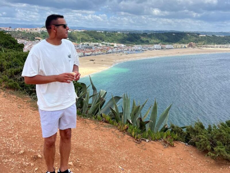 Fatima, Nazare & Obidos: Full-day Trip and Private Transport - Tour Experience and Amenities
