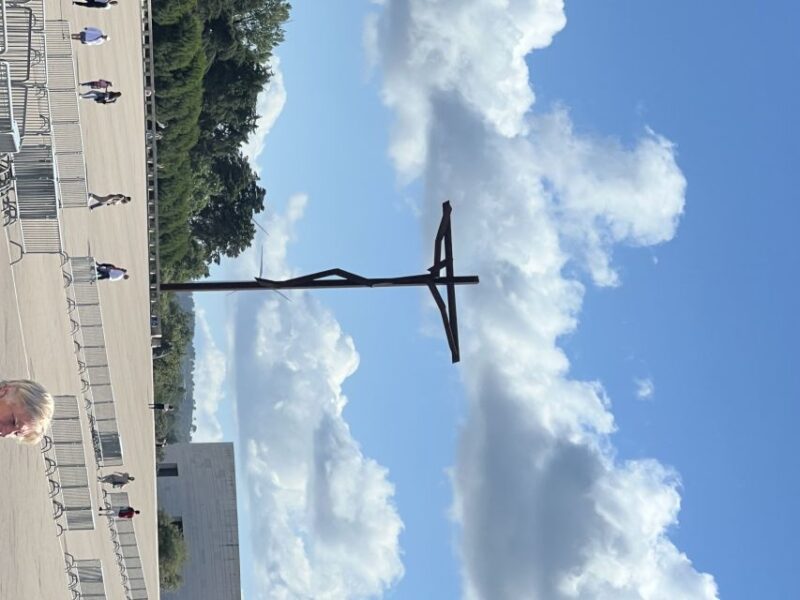 Fatima, Nazare & Obidos: Full-day Trip and Private Transport - Pickup and Drop-off Locations