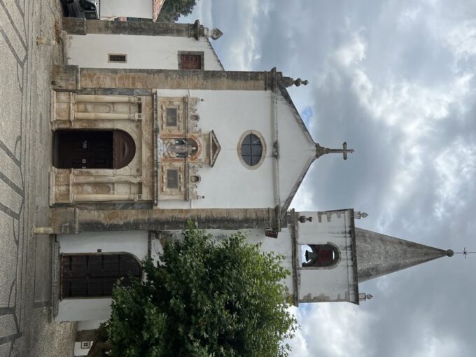 Fatima, Nazare & Obidos: Full-day Trip and Private Transport - Frequently Asked Questions