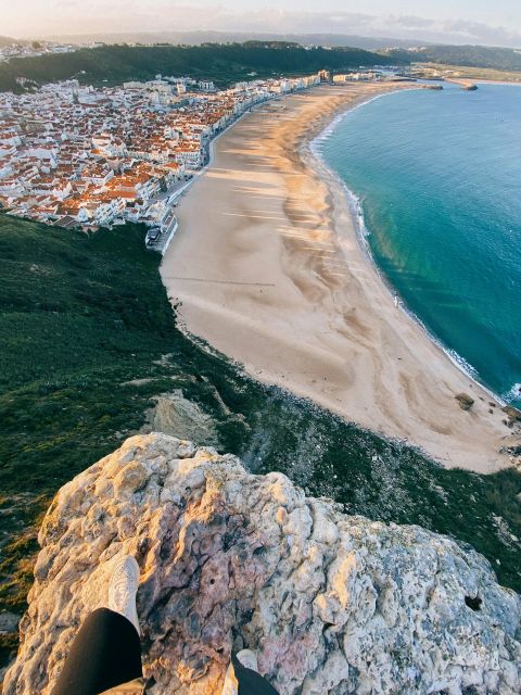 FÁTIMA/NAZARE/OBIDOS - Pray the Legend - PRIVATE TOUR - Key Points