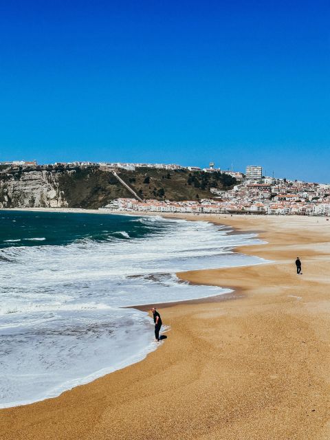 FÁTIMA/NAZARE/OBIDOS - Pray the Legend - PRIVATE TOUR - Frequently Asked Questions