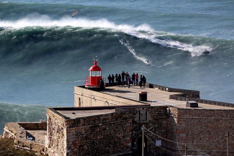 Fátima & Nazaré & Óbidos Private Tour - Highlights of Fátima