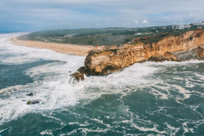 Fátima & Nazaré & Óbidos Private Tour - Cancellation Policy