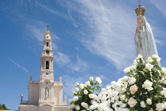 Fatima Nazaré & Obidos Tour - About Your Stay