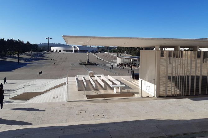 Fátima / Nazaré / Óbidos Tour - Tour Highlights and Inclusions
