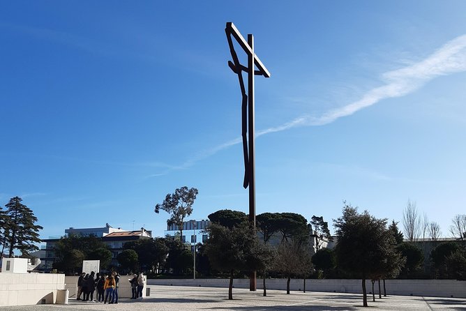 Fátima / Nazaré / Óbidos Tour - Similar Tour Options
