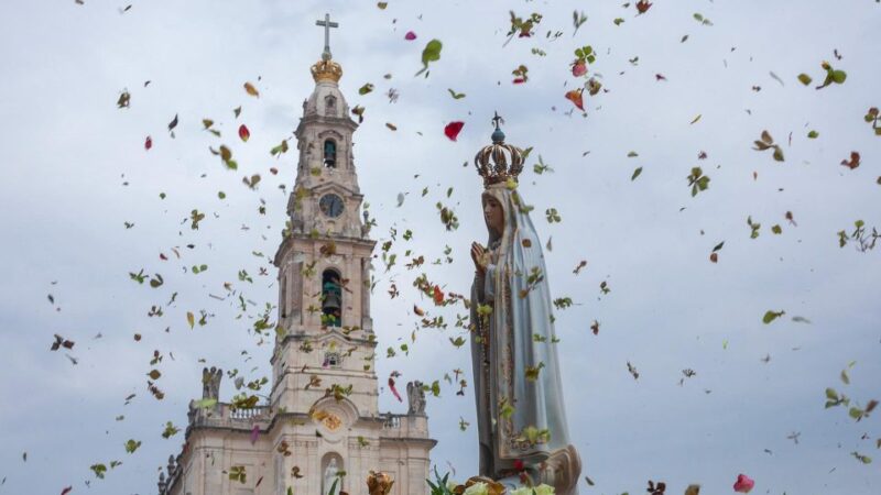 Fatima, Obidos and Nazare Full Day Private Tour - Booking Information