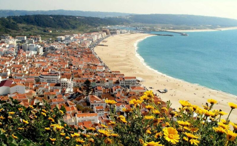 Fátima, Óbidos and Nazaré - Small Group - Itinerary Highlights