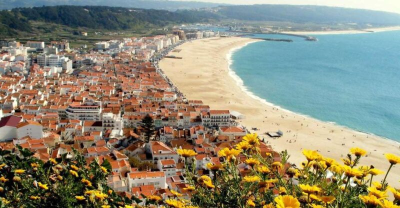Fátima, Óbidos and Nazaré - Small Group - Itinerary Highlights
