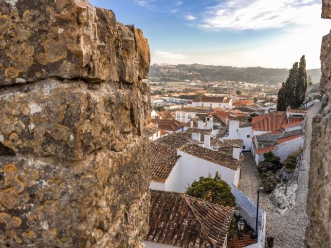 Fatima, Óbidos, Nazaré and Batalha - Full Day Private Tour - Tour Details