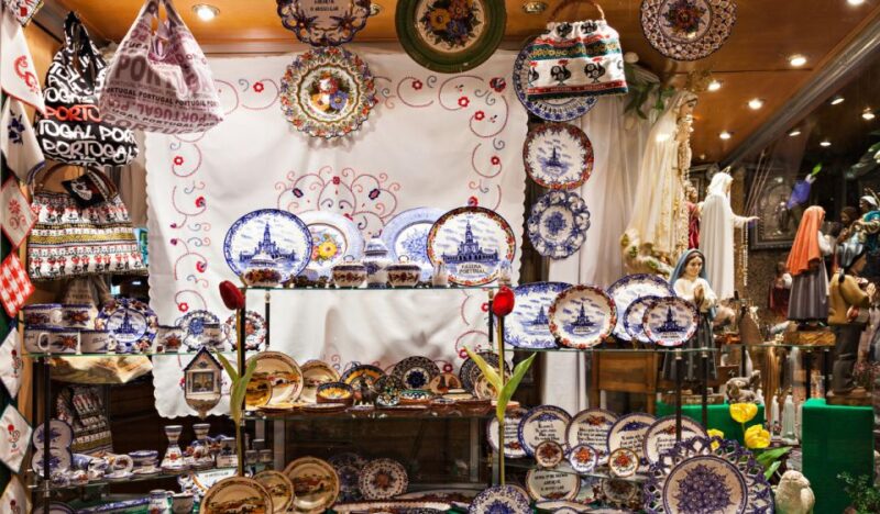 Fatima Private Tour From Lisbon - Spiritual Significance