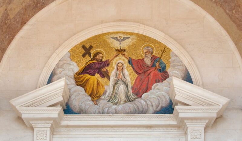 Fatima Private Tour From Lisbon - Key Experiences