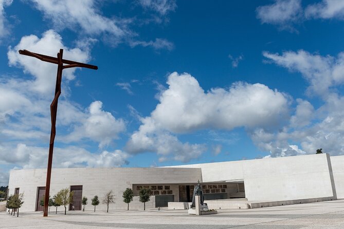 Fatima Private Tour From Lisbon With Hotel Pick up + Drop off - Pricing and Booking