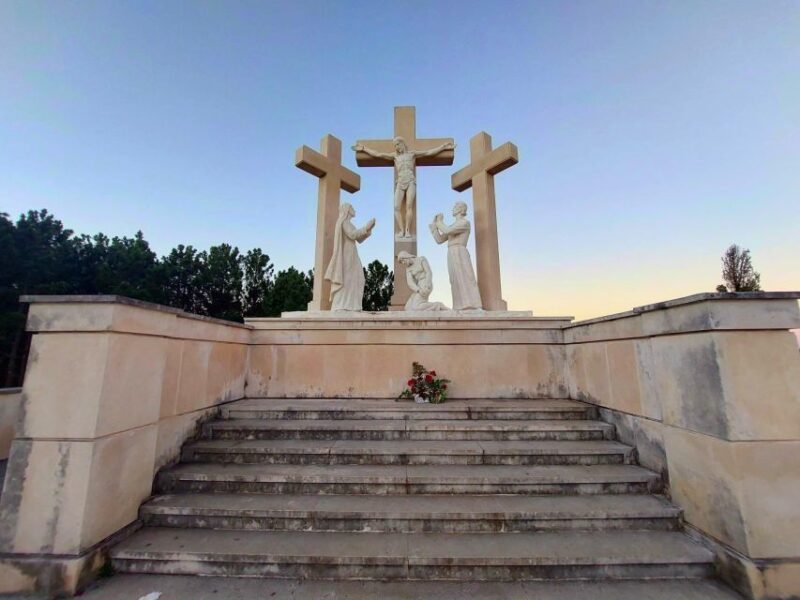 Fátima Private Tour: Shrine| Sacred Path |Shepherds House - Itinerary Highlights