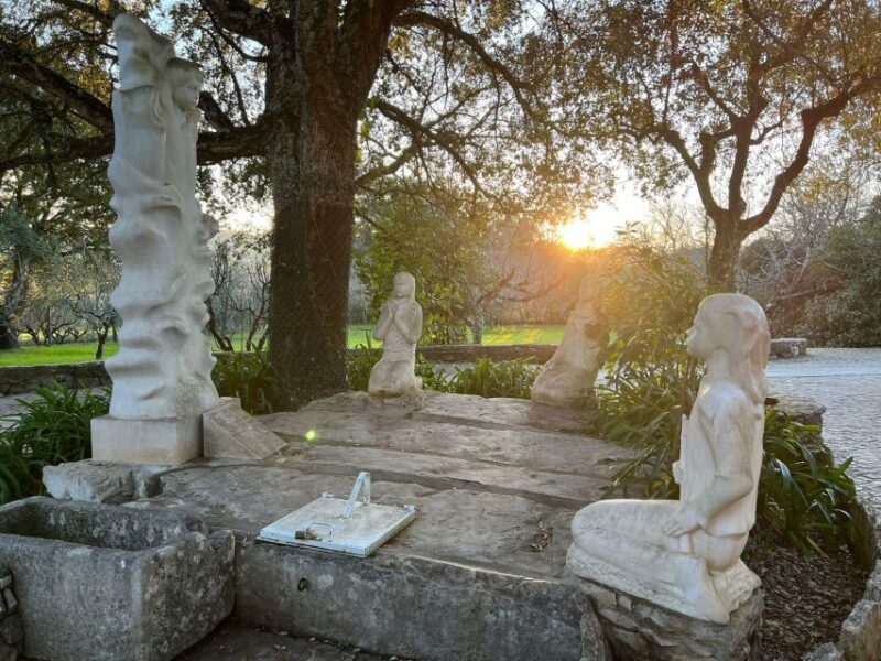Fátima Private Tour: Shrine| Sacred Path |Shepherds House - Unique Experiences