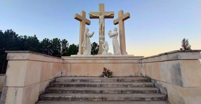 Fátima Private Tour: Shrine| Sacred Path |Shepherds House - Participant Information