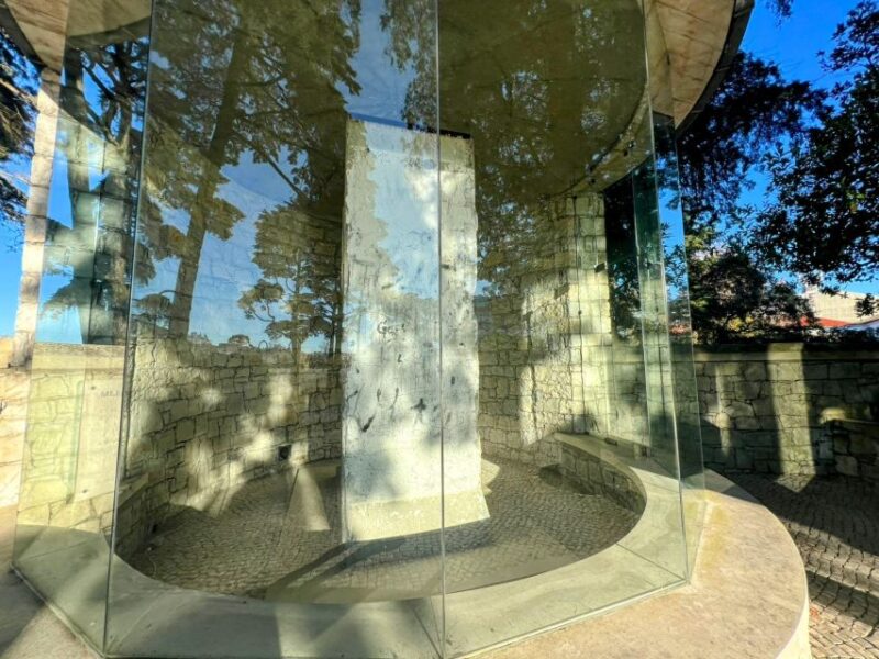 Fátima Private Tour: Shrine| Sacred Path |Shepherds House - Customer Reviews