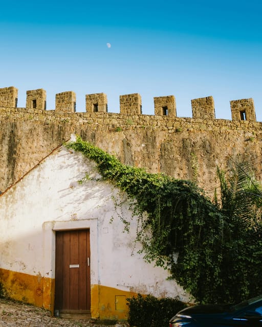 Fátima Private Tour With Hotel Pickup - Preparation and Restrictions