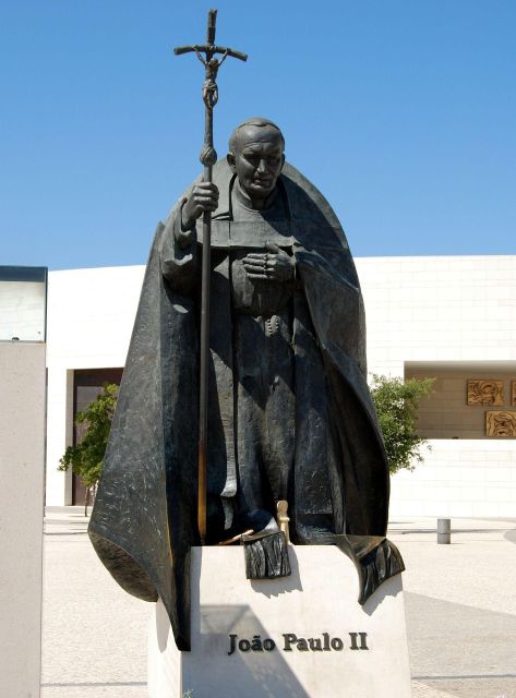 Fátima Private Walking Tour - Historical Significance