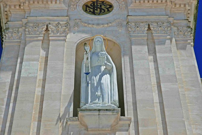 Fatima Shrine Walking Tour - Booking and Cancellation Policy