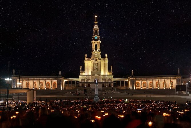 Fátima Special Night Private Tour - Planning Your Visit