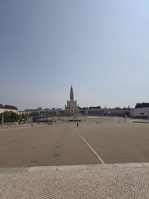 Fátima Tour: Fátima - Nazaré - Óbidos - Itinerary at a Glance