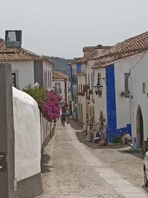 Fátima Tour: Fátima - Nazaré - Óbidos - Important Details to Note