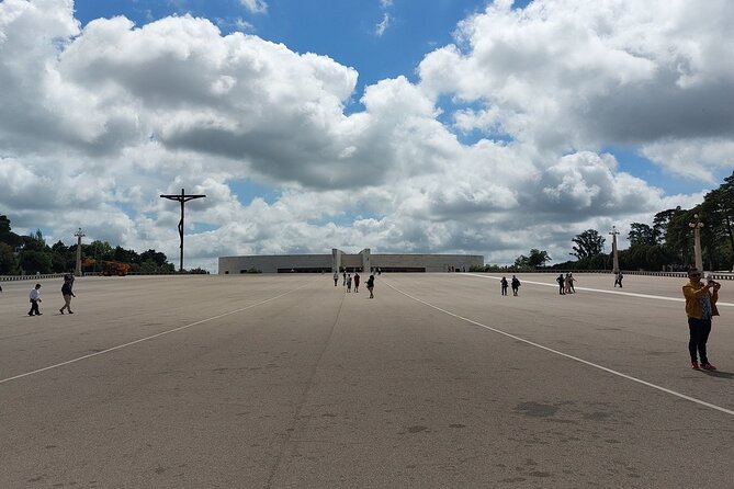 Fátima Tour From Lisbon - Tour Overview