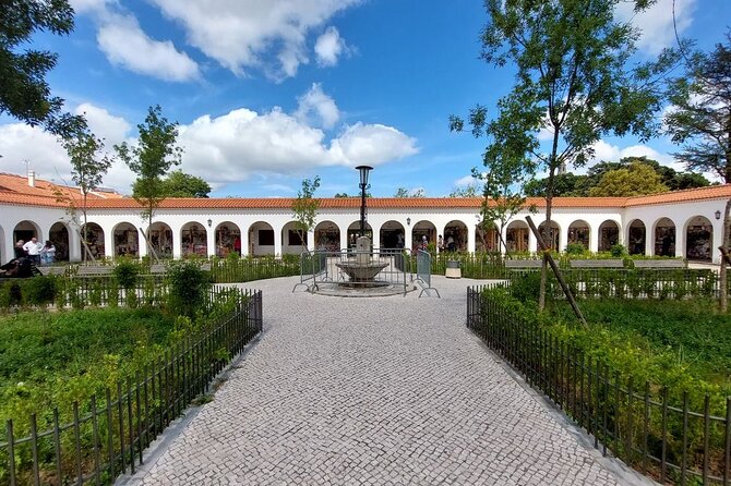 Fátima Tour From Lisbon - Additional Information