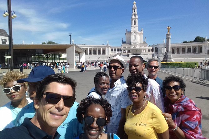 Fátima Tour From Lisbon - Tour Highlights
