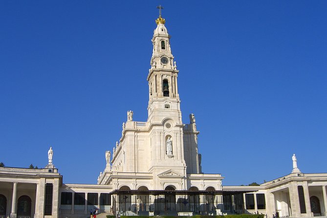 Fátimas Holy Haven Half-Day Tour | Premium Private Experience - Discover Fátimas Significance