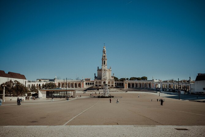 Fatima's Wonders – Religious Capital Private Tour - Pickup Information