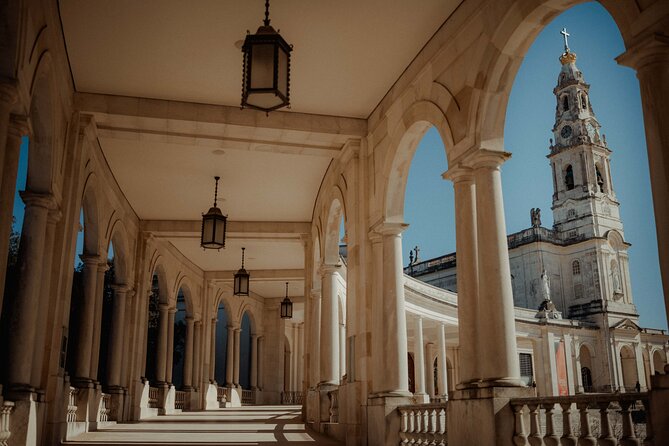 Fatima's Wonders – Religious Capital Private Tour - Exploring Fatimas Wonders