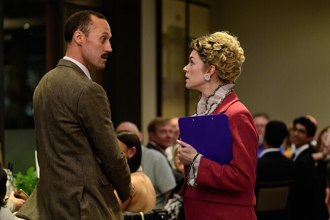 Faulty Towers The Dining Experience in London - Highly Rated Customer Reviews