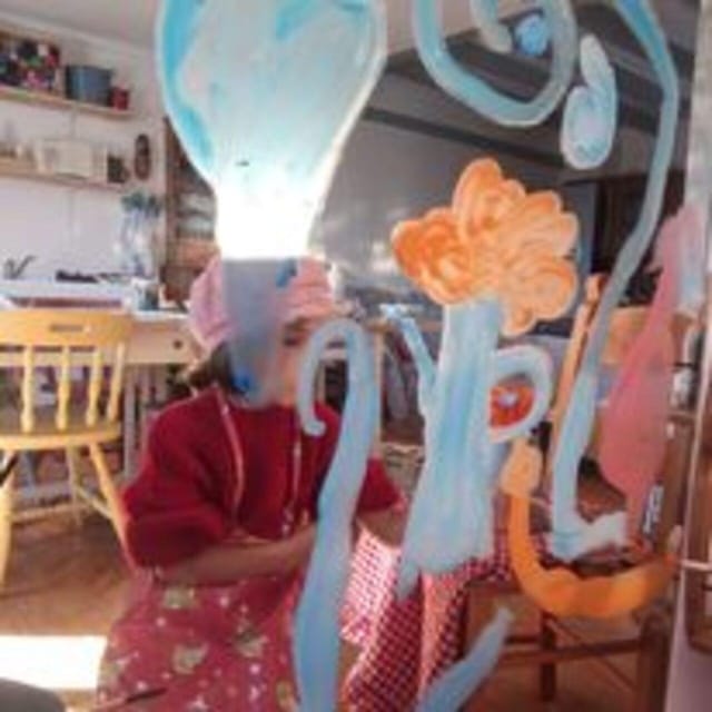 Faux La Montagne : Le Nid Dart : English Art Workshops for Children - Frequently Asked Questions