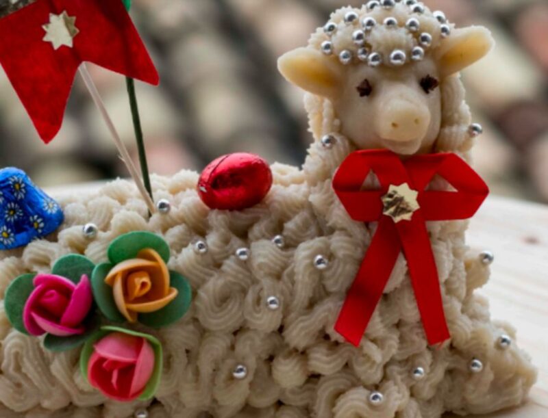 Favara: Cooking Class of Favara Easter Lamb - Pricing and Reservation