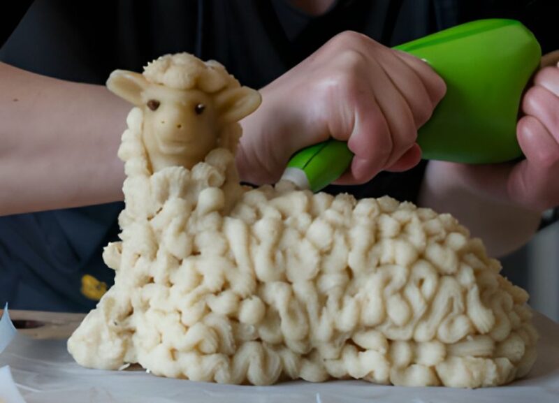 Favara: Cooking Class of Favara Easter Lamb - Sicilian Easter Traditions