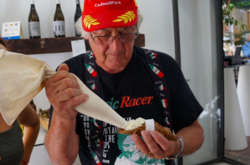 Favara: Guided Walking Tour With Cannolo and Sicilian Lunch - Cultural Attractions