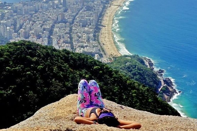Favela Experience + Two Brothers Hike - Inclusions and Exclusions