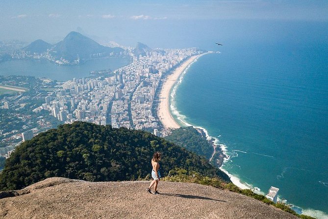 Favela Experience + Two Brothers Hike - Recommendations and Conditions