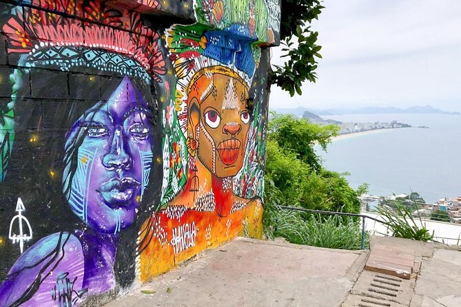 Favela Jeep Tour to Rocinha and Capoeira With Local Culture - Capoeira Performance and Lessons
