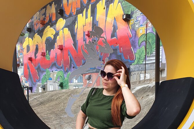 Favela Tour - Key Points