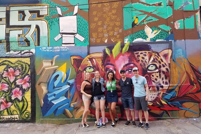 Favela Tour -The Path of Michael Jackson in Rio - Accessibility and Recommendations