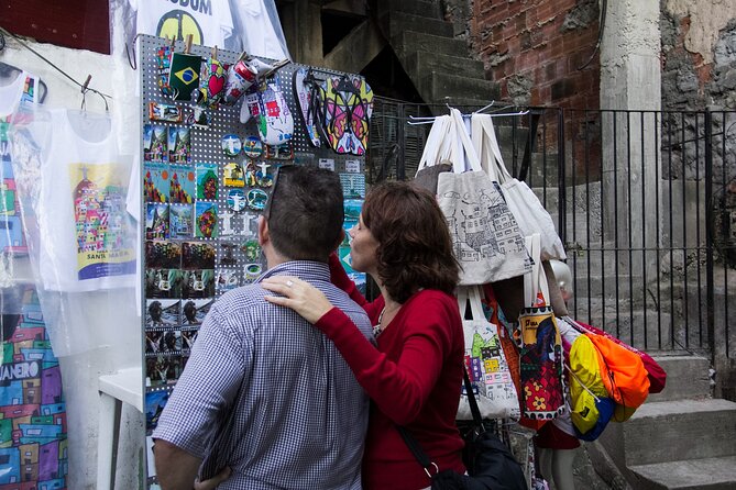 Favela Tour -The Path of Michael Jackson in Rio - About the Tour Operator