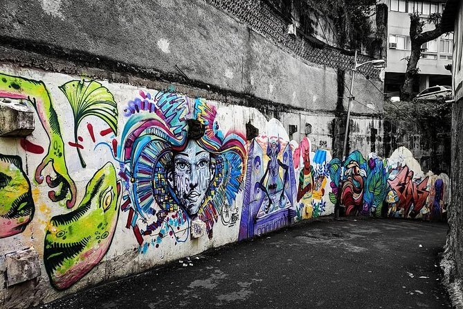 Favela Vidigal Tour and Brazilian Lunch - Meeting Point and Logistics