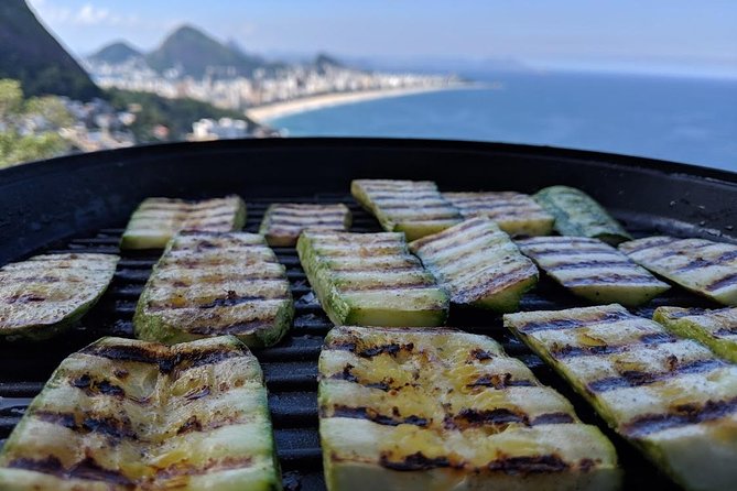 Favela Vidigal Tour and Brazilian Lunch - Exploring Vidigal Favela