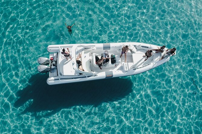 Favignana and Levanzo, Egadi Islands Tour by Boat From Trapani - Inclusions and Exclusions