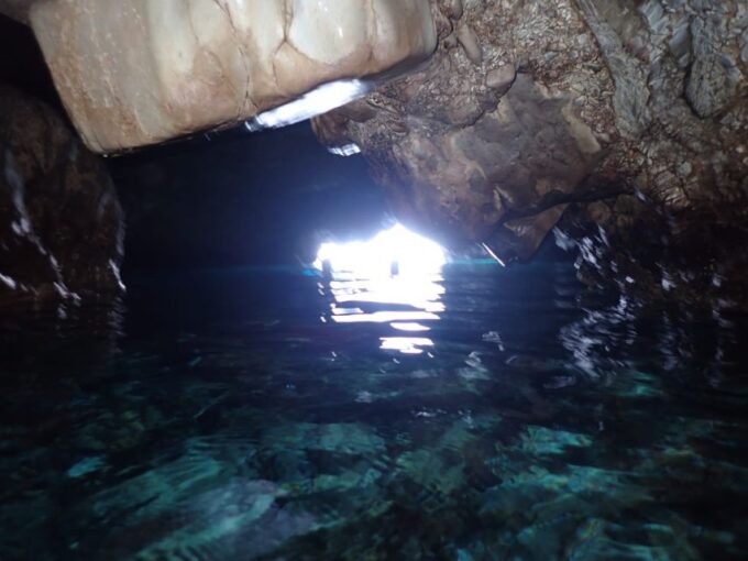 Favignana and Levanzo: Exclusive Tours From Trapani - Reservation and Cancellation