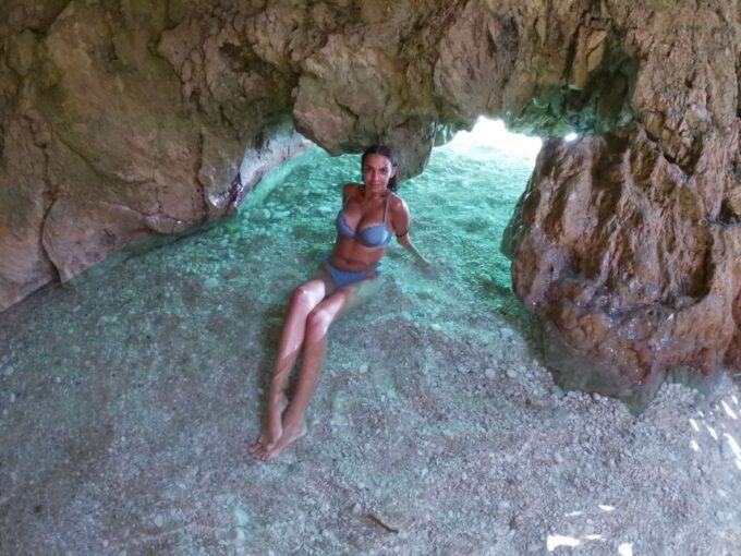 Favignana and Levanzo Island: Swim, Snorkeling and Lunch - Scenic Drives and Photo Stops