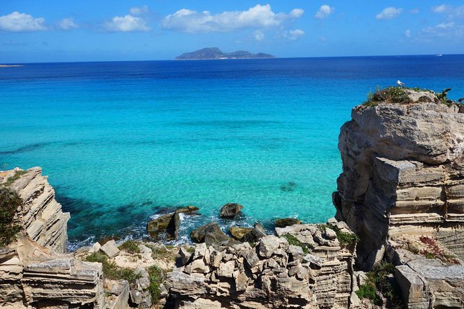 Favignana and Levanzo Mini-Cruiser - About Your Stay
